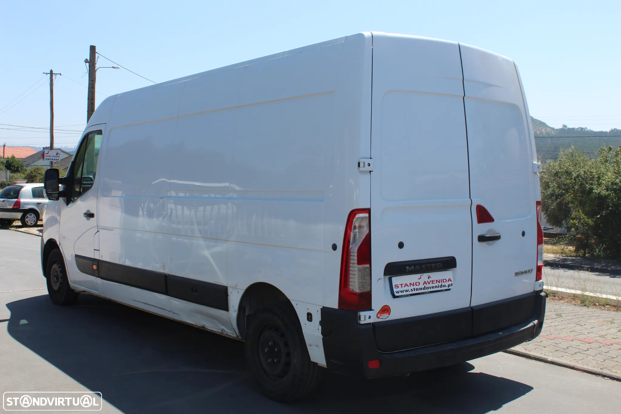 Renault Master 2.3 dCi L3H2 - 6