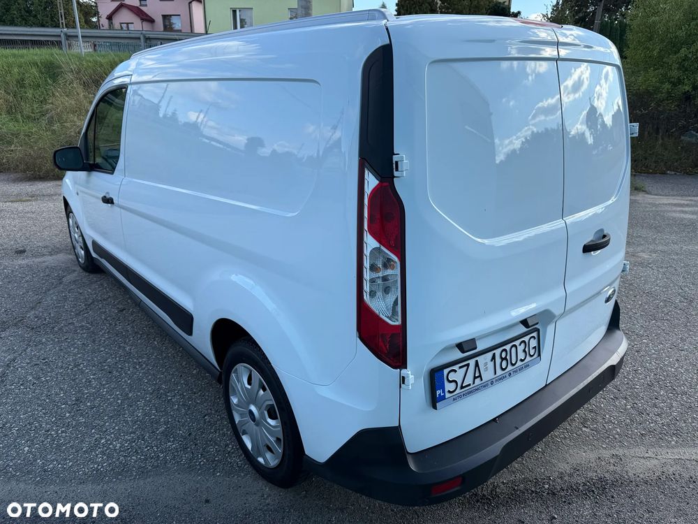 Ford TRANSIT CONNECT L2 - 20