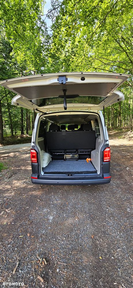 Volkswagen Transporter L2H1 - 9