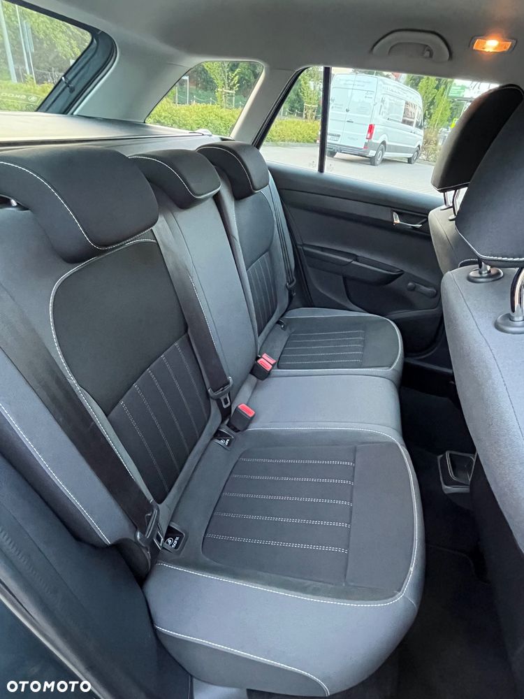Skoda Fabia 1.0 TSI Style - 23