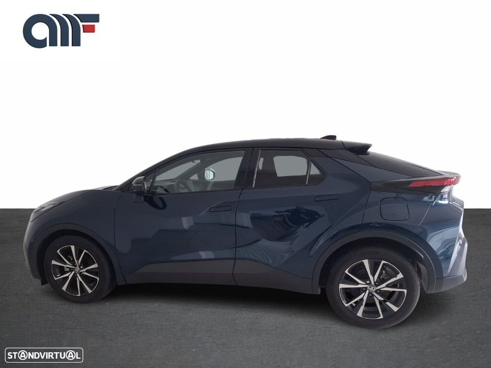 Toyota C-HR 1.8 Hybrid Square Collection - 2
