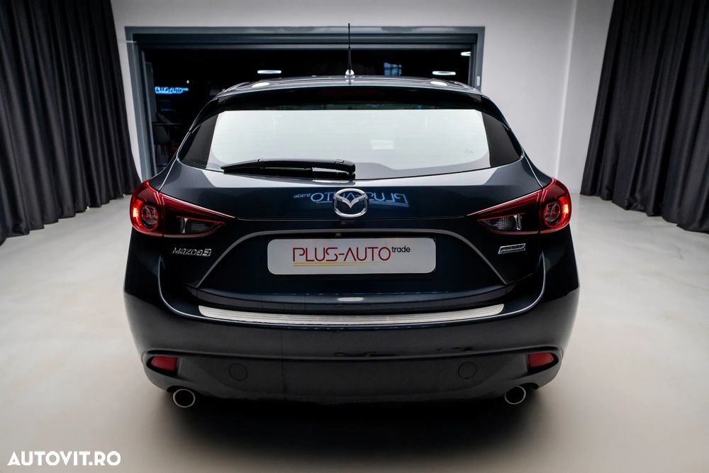 Mazda 3 - 39