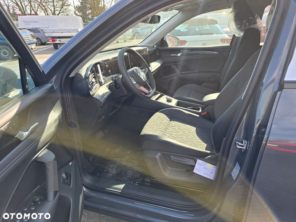 Volkswagen Tiguan 1.5 eTSI Life Plus DSG - 15