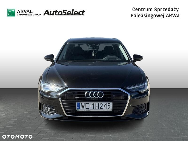 Audi A6 - 9
