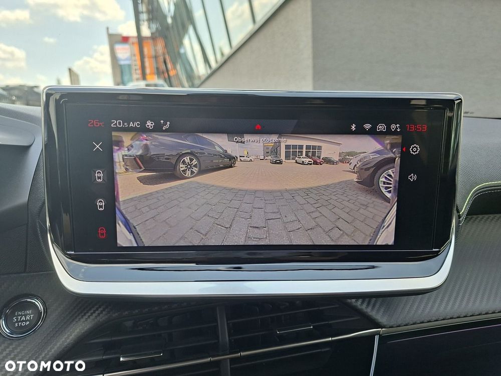 Peugeot 208 1.2 PureTech GT S&S - 35