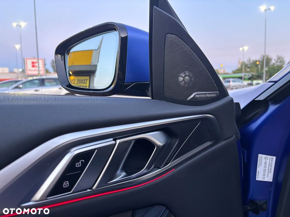 BMW Seria 4 M440i xDrive mHEV sport - 14