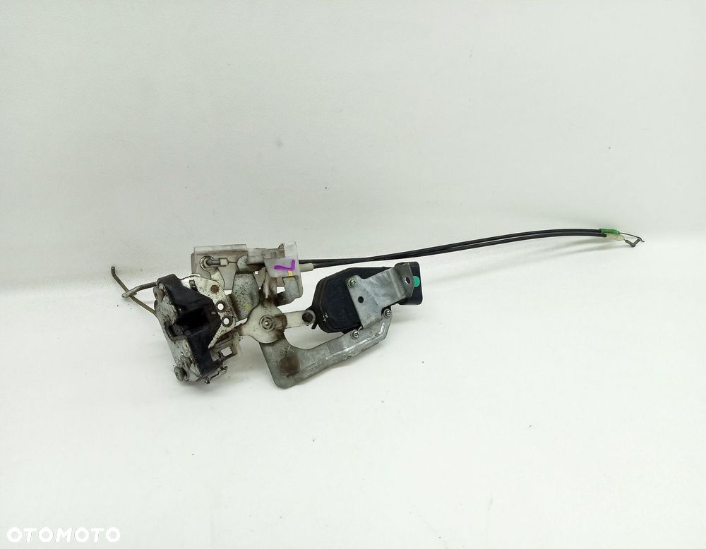 ZAMEK DRZWI LEWY MITSUBISHI FUSO CANTER 06- - 1