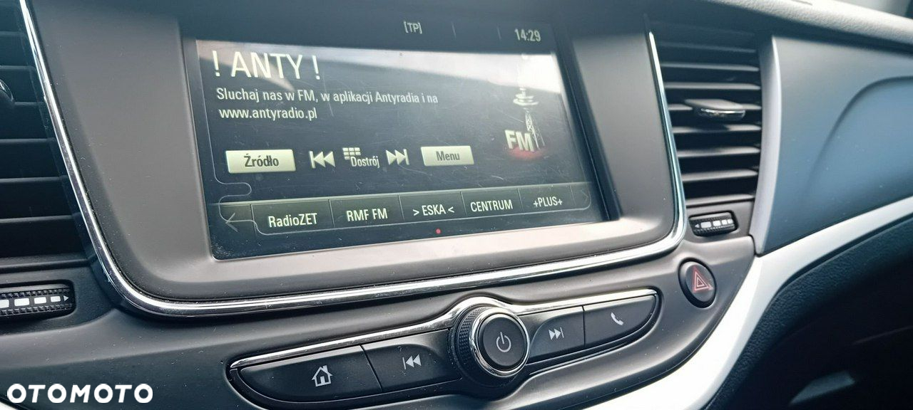 Opel Astra V 1.4 T 120 Lat S&S - 10