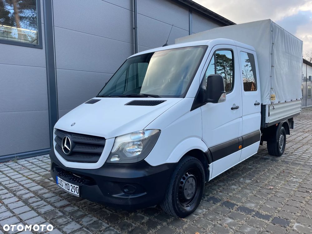 Mercedes-Benz SPRINTER - 3