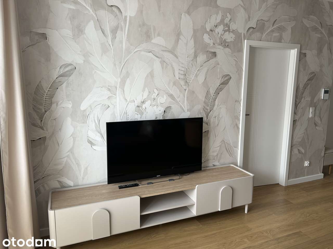 Mieszkanie 40 m2, nowe, w pełni wyposażone, 2 pokoje