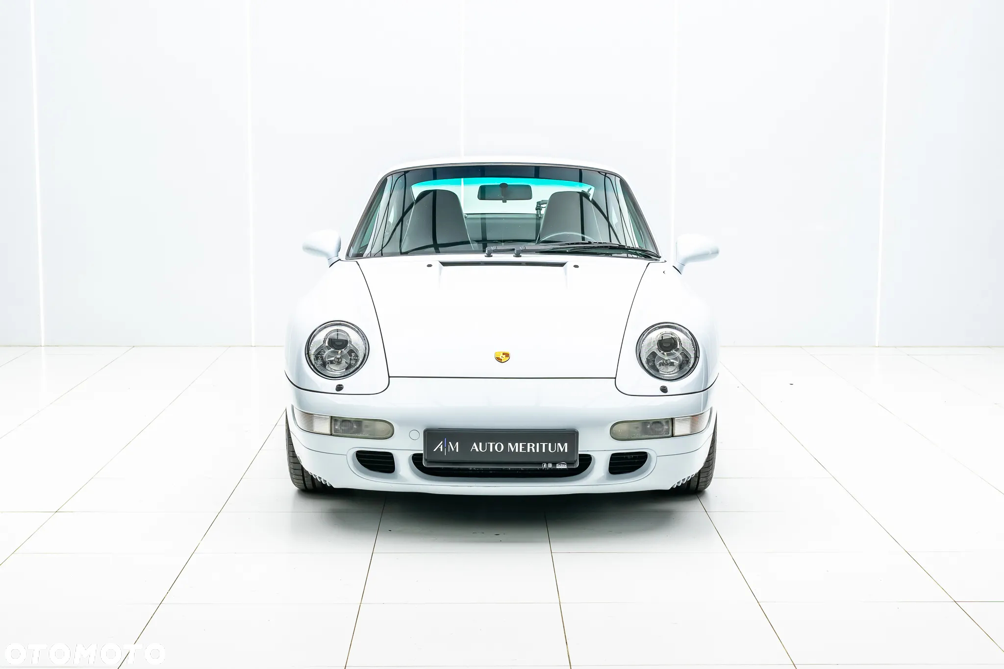 Porsche 911 - 3