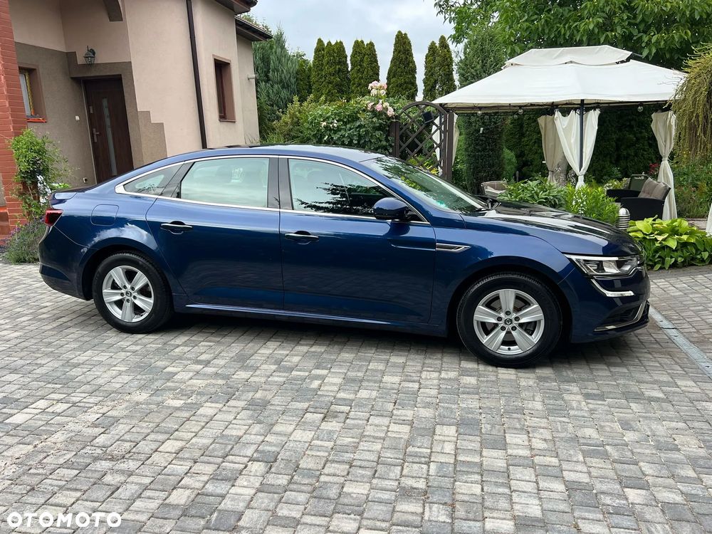 Renault Talisman ENERGY dCi 110 LIFE - 12