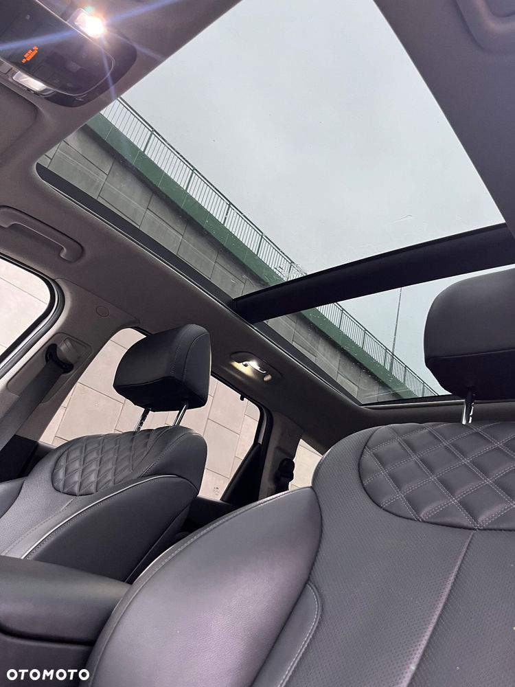 Hyundai Santa Fe 1.6 T-GDI HEV Platinum 4WD - 28