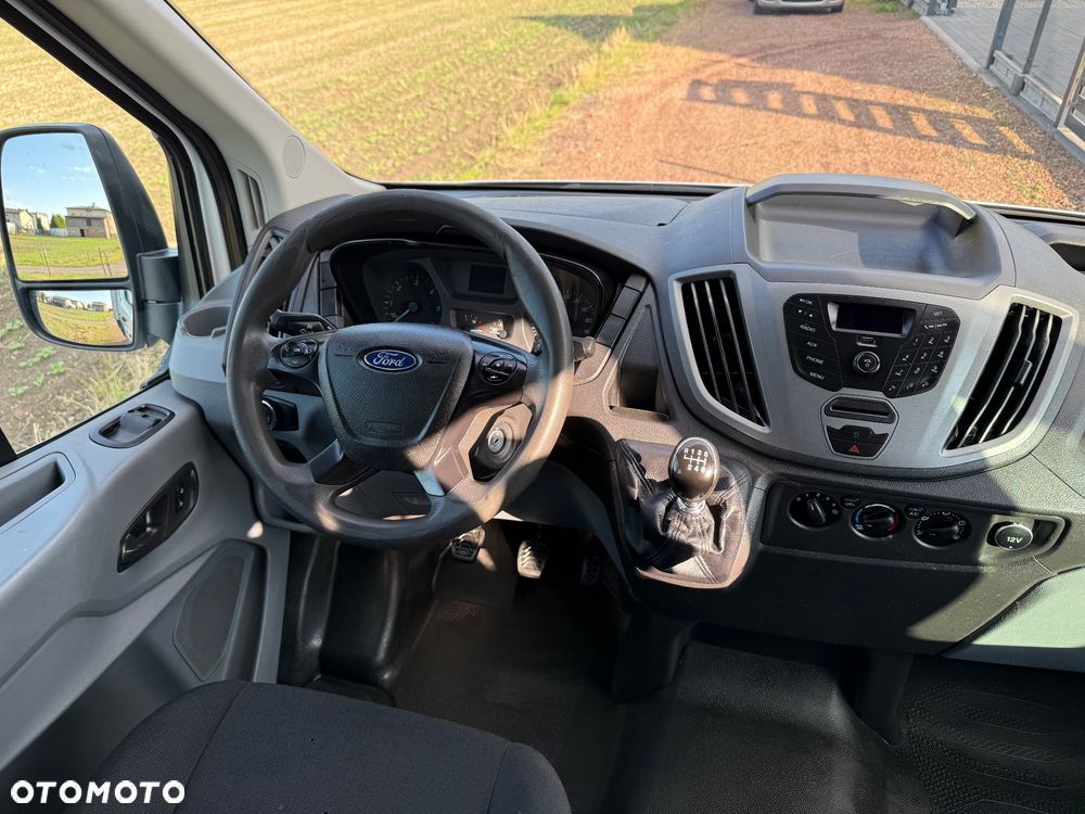 Ford Transit - 14