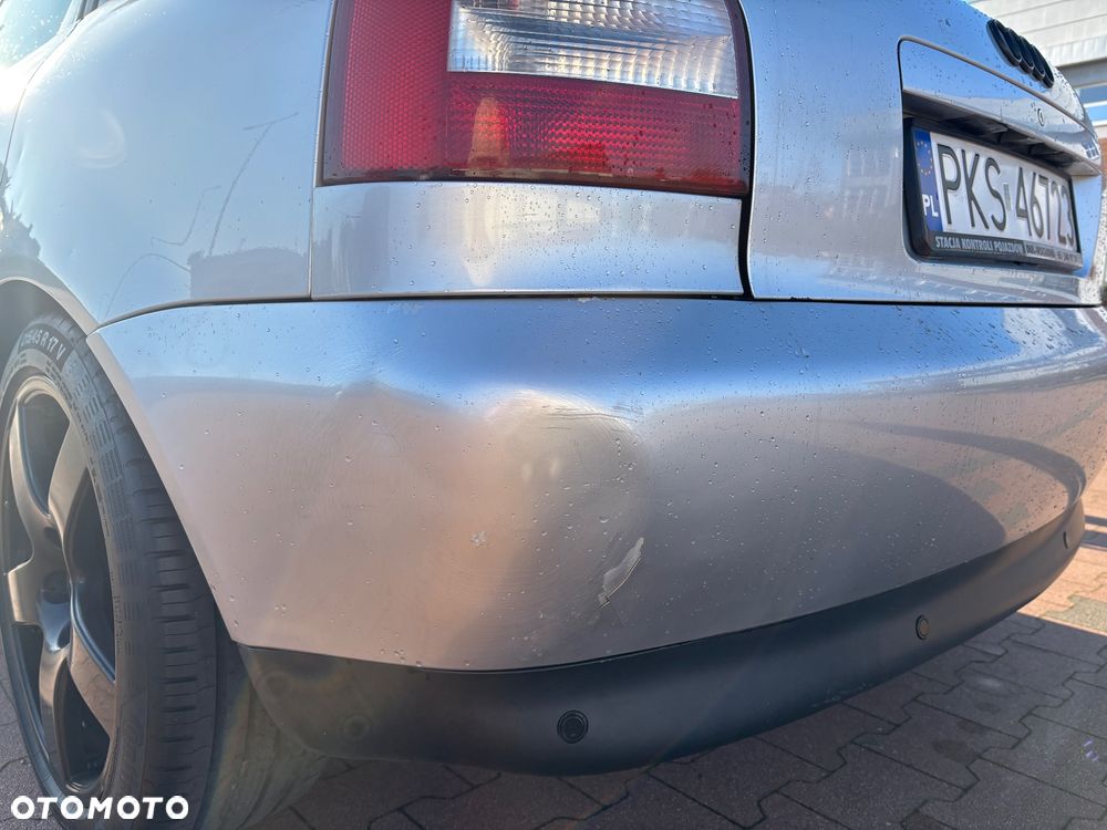 Audi A3 Sportback - 27