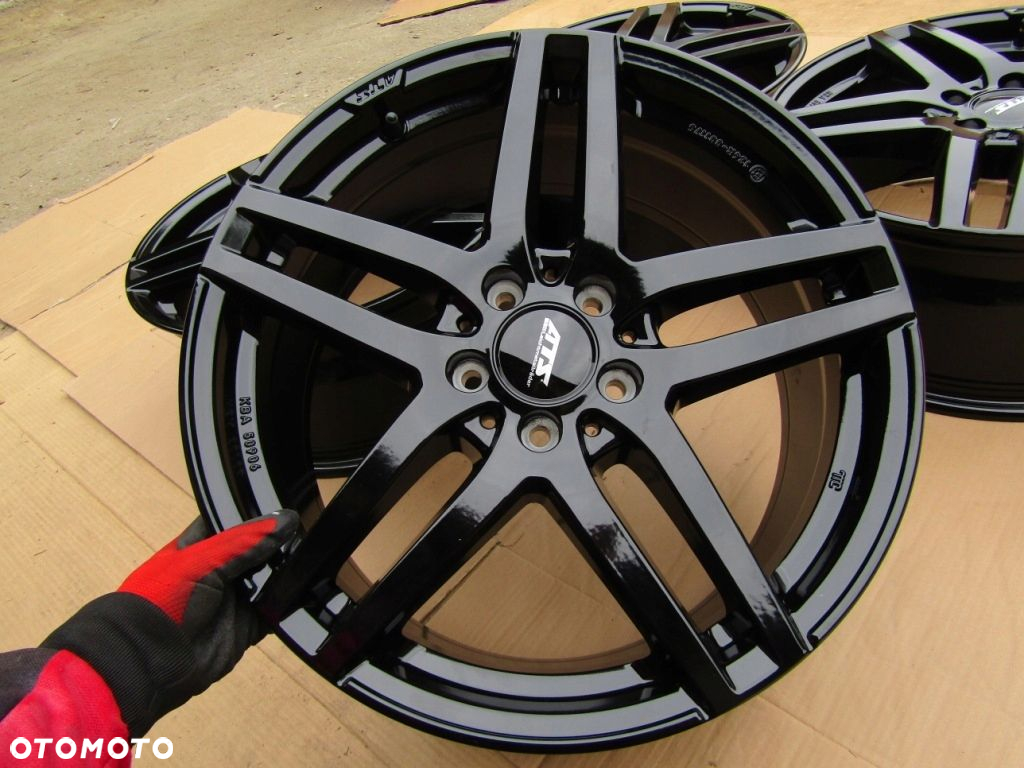 Felgi 19 BMW X1 X2 F39 2 F40 F44 F45 F46 F47 F48 Mercedes GLS ML A166 W166 - 12