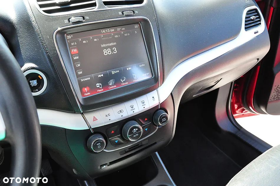 Dodge Journey - 31
