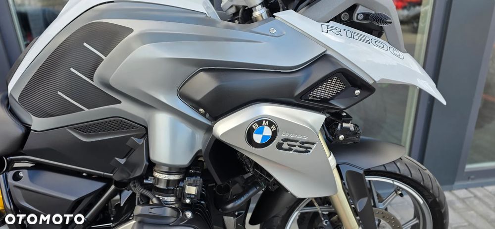 BMW GS - 12