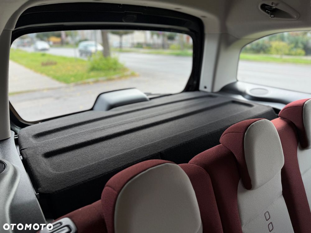 Citroën Berlingo VTi 120 Multispace - 19