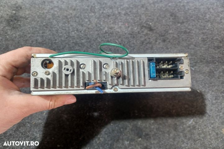 Radio cd TEVION Opel Astra G [1998 - 2009] Hatchback 5-usi 1.4 MT (90 - 3