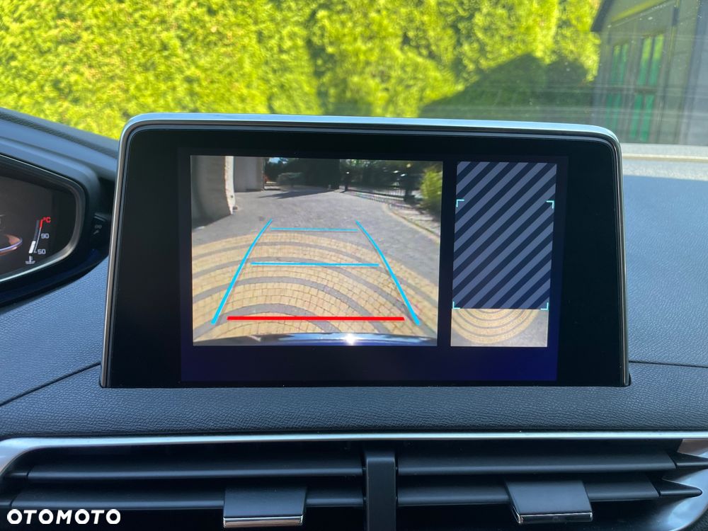 Peugeot 3008 PureTech 130 Stop & Start Crossway - 22
