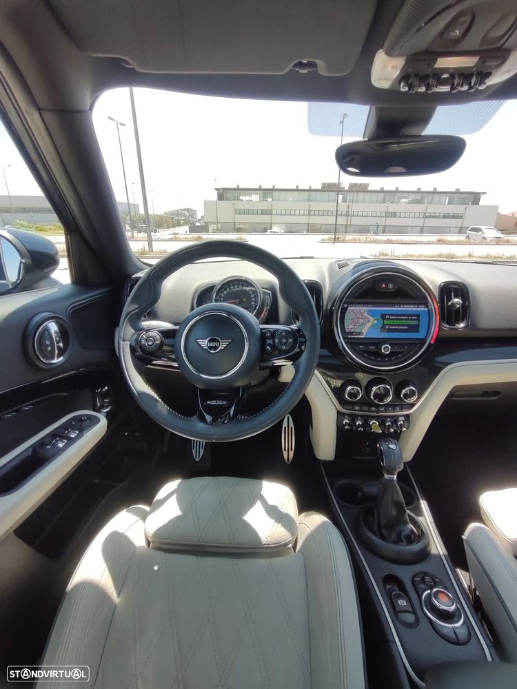 MINI Countryman - 17