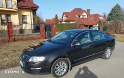 Volkswagen Passat 1.9 TDI Comfortline - 3