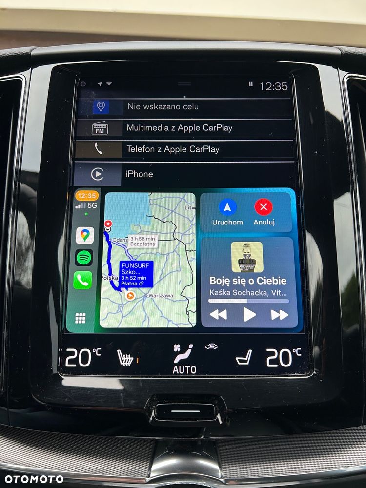 Volvo XC 60 D4 R-Design - 16