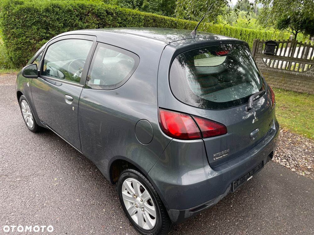 Mitsubishi Colt 1.3 ClearTec Inform - 7