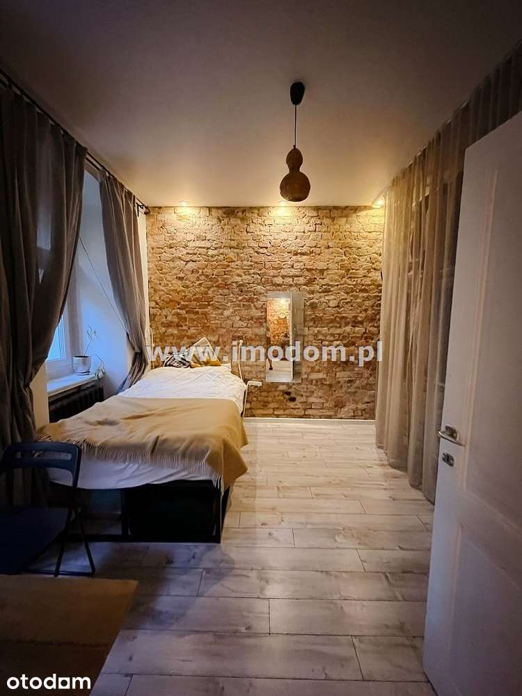 Designerska perełka 25m² | Śródmieście !!!