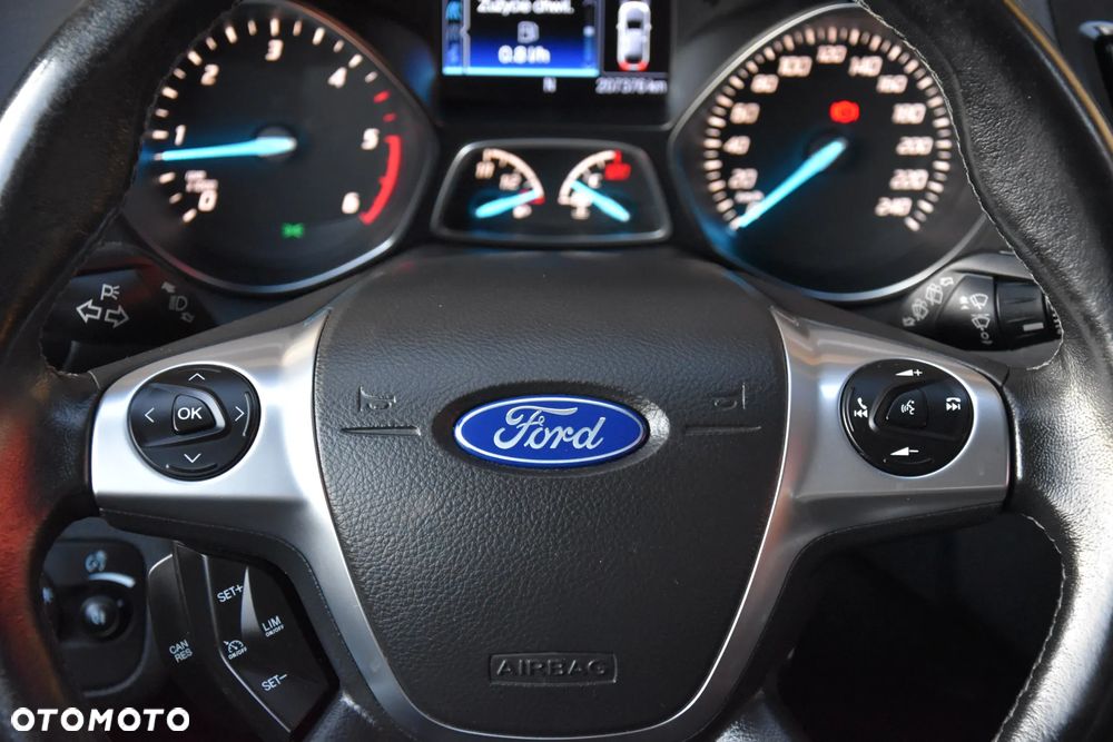 Ford Kuga 2.0 TDCi 4x4 Individual - 21