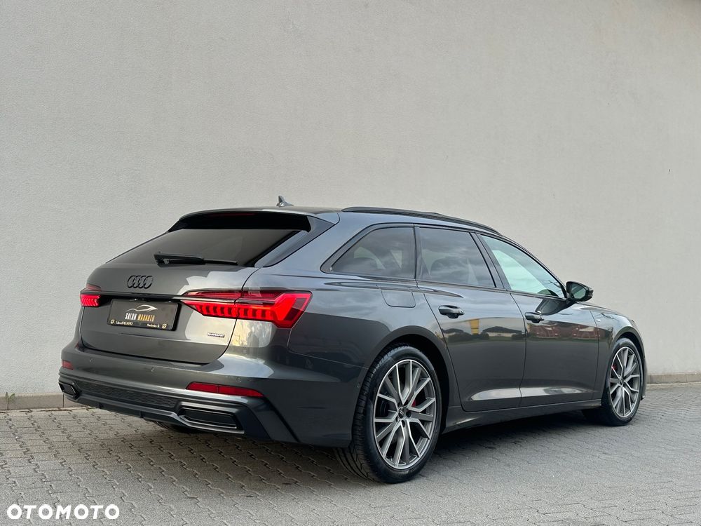 Audi A6 Avant 55 TFSI e PHEV Quattro S Line S tronic - 13
