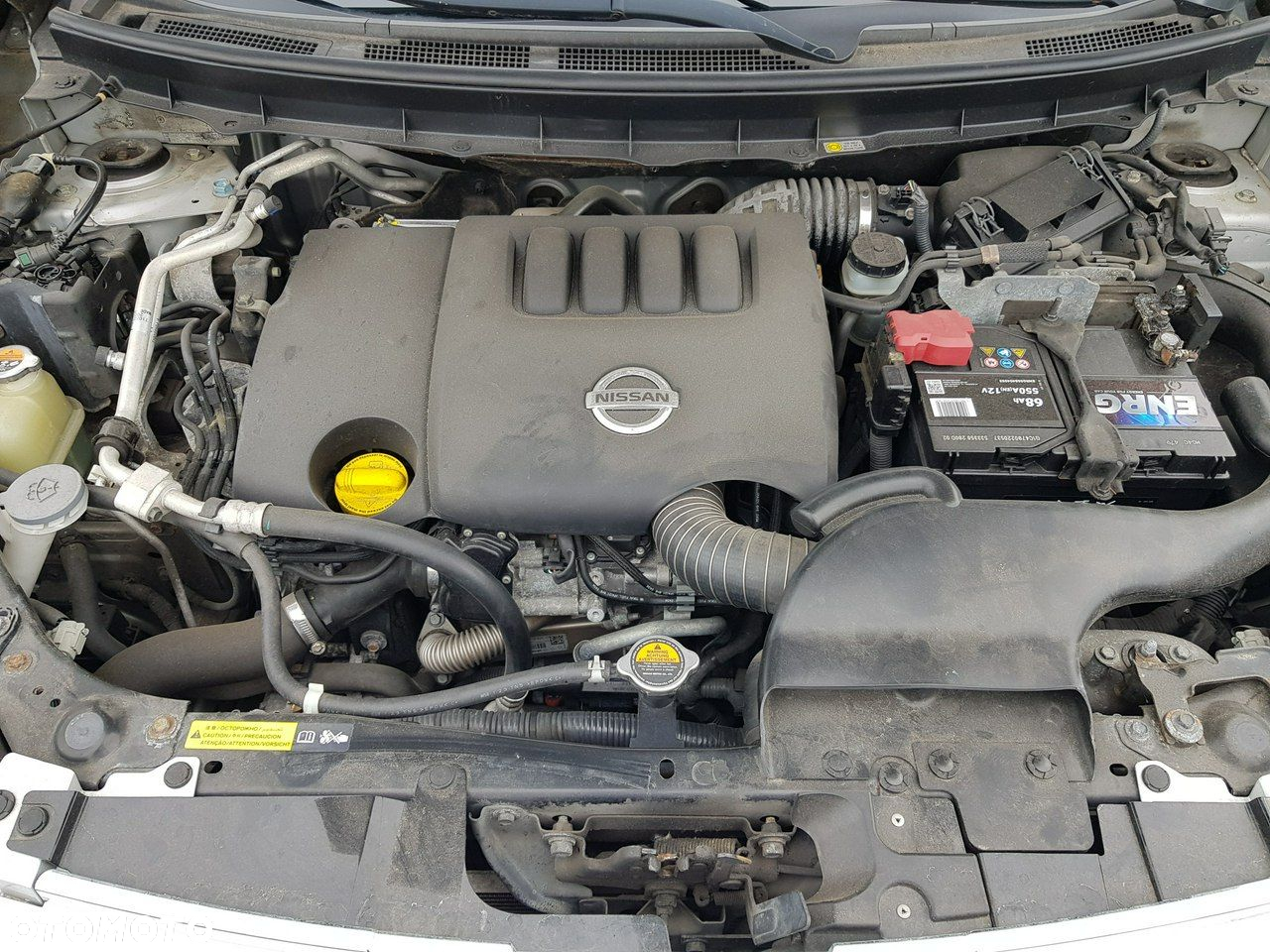 Nissan X-Trail - 19