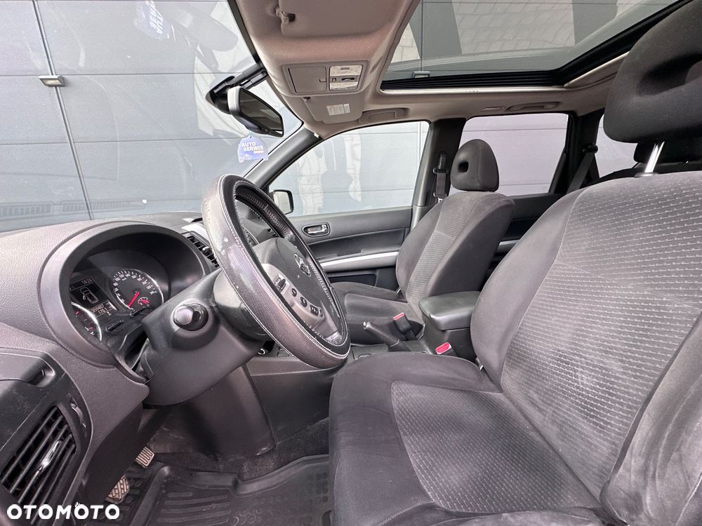 Nissan X-Trail - 13