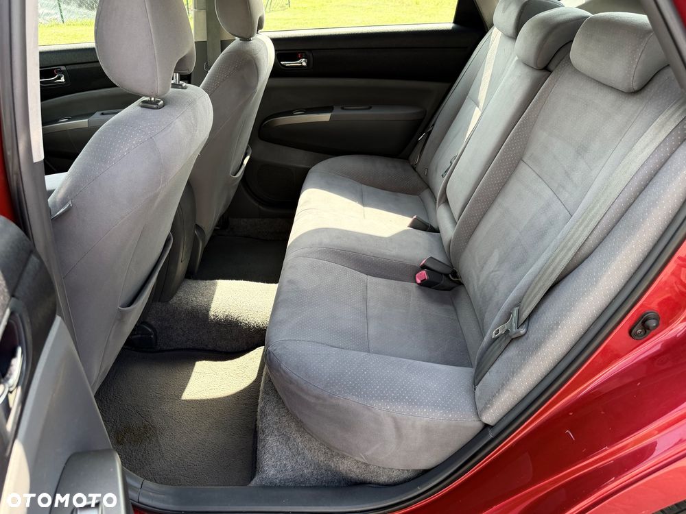 Toyota Prius 1.5 VVT-i Sol - 19