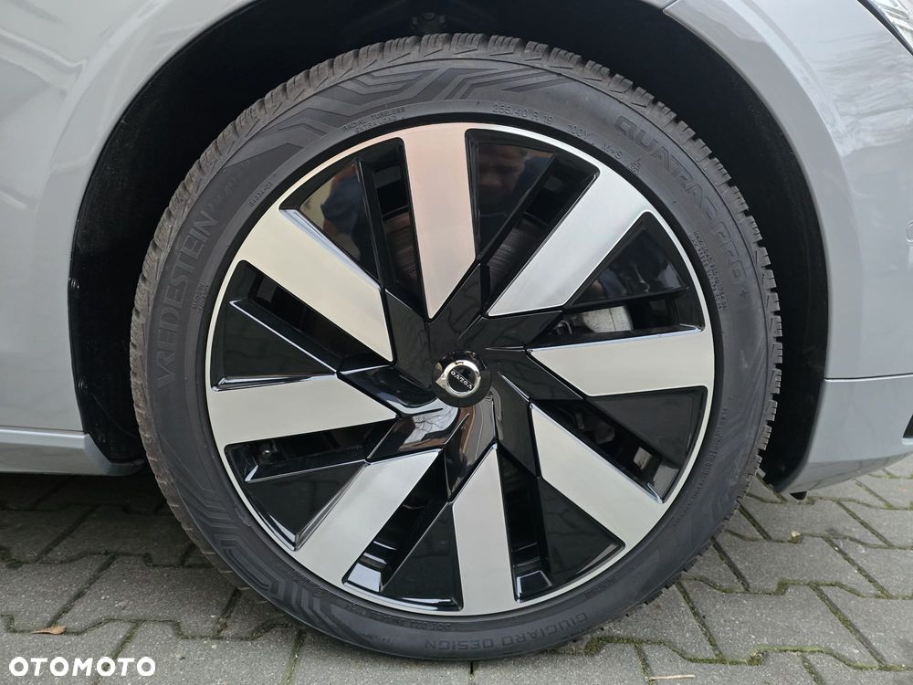 Volvo V90 T6 Recharge AWD Plus Dark - 32