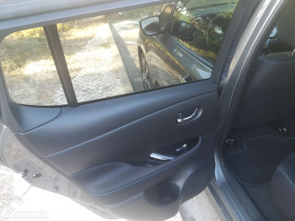 Nissan Leaf N-Connecta - 16