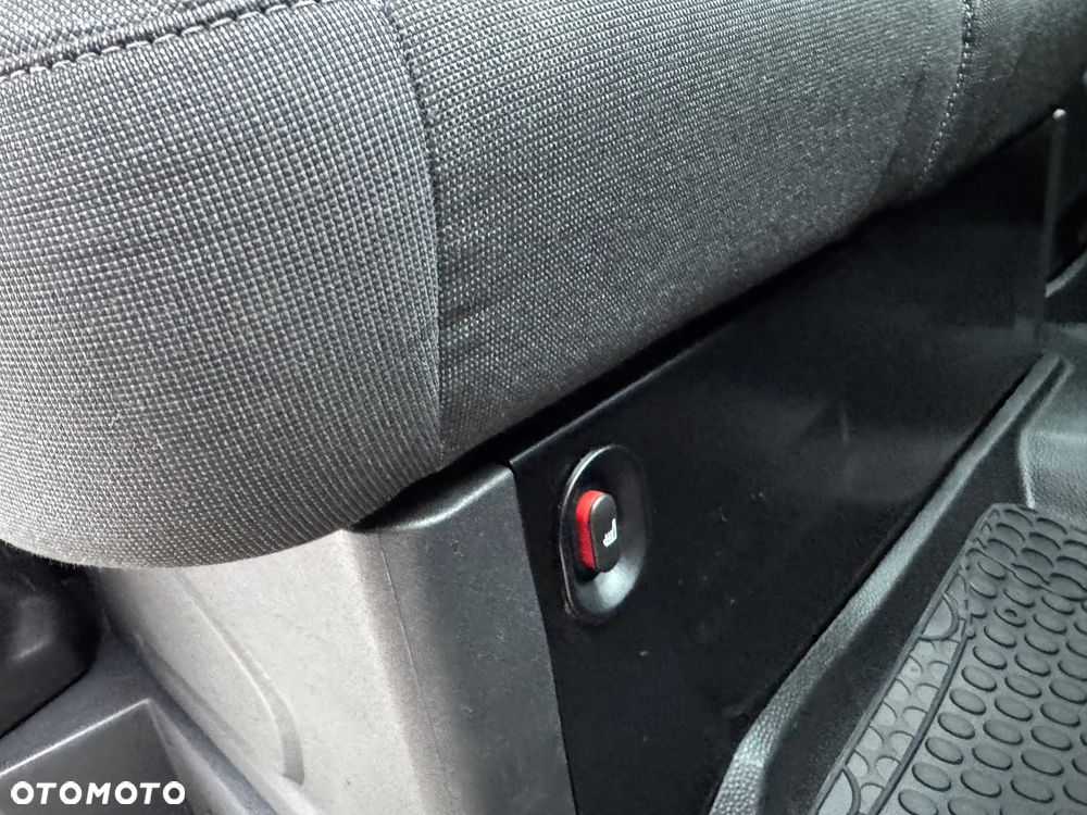 Ford Transit Custom Long - 19