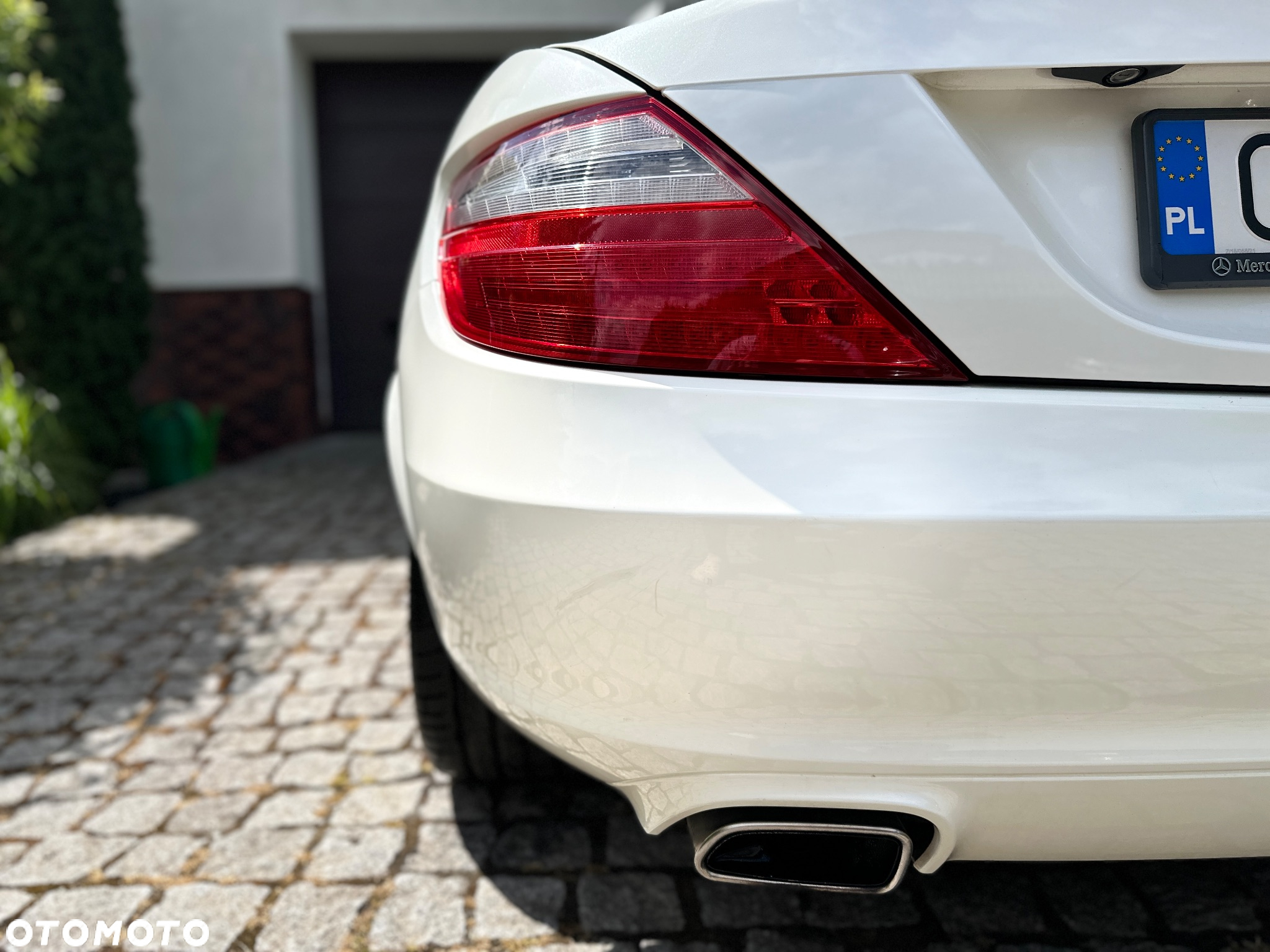 Mercedes-Benz SLK - 10