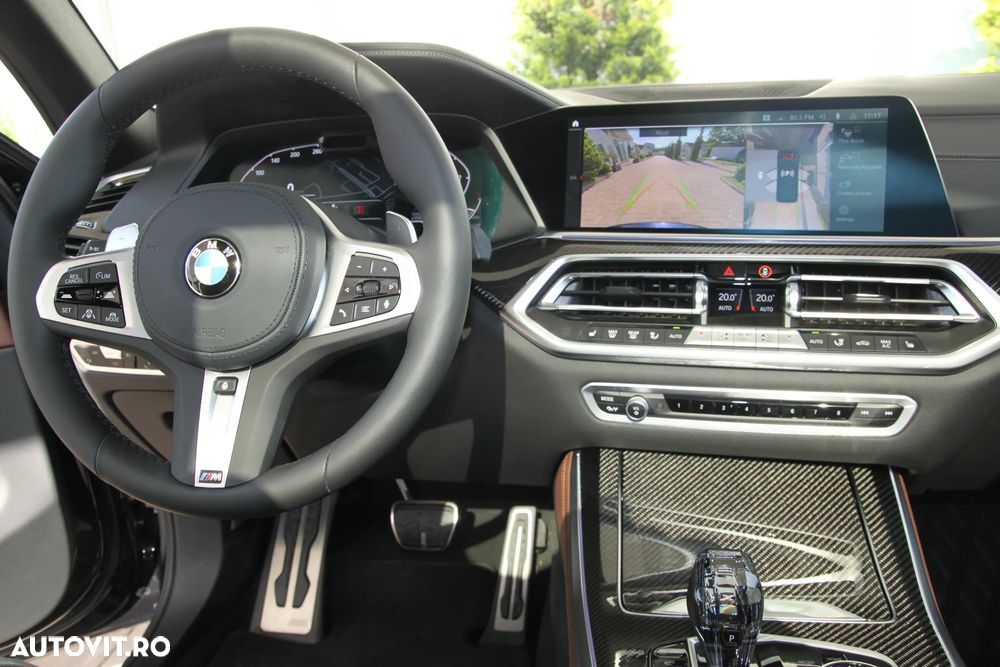 BMW X5 - 8