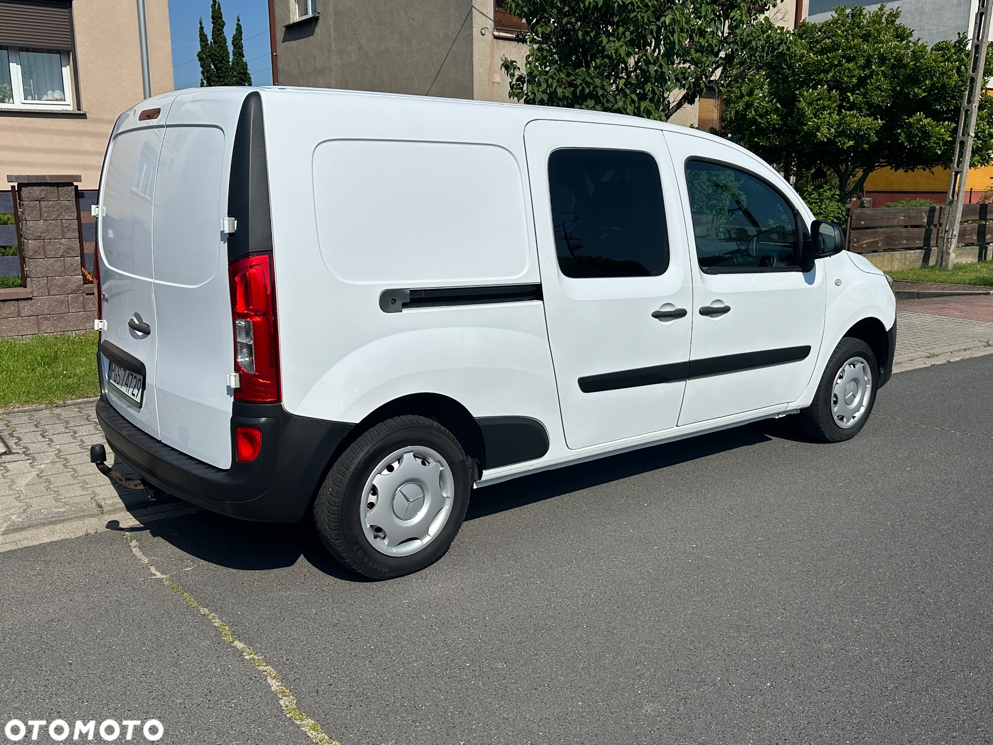 Mercedes-Benz Citan - 3