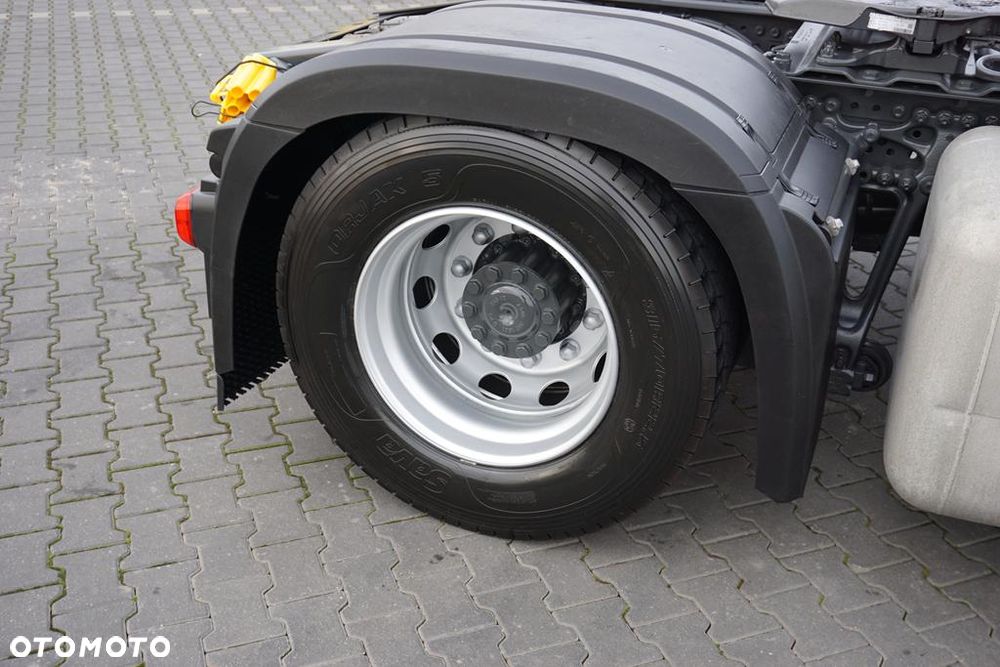 Mercedes-Benz ACTROS / 1851 / EURO 6 / ACC / BIG SPACE - 19