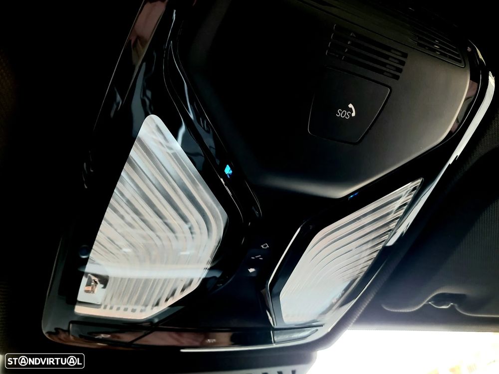 BMW iX3 M Sport Impressive - 16