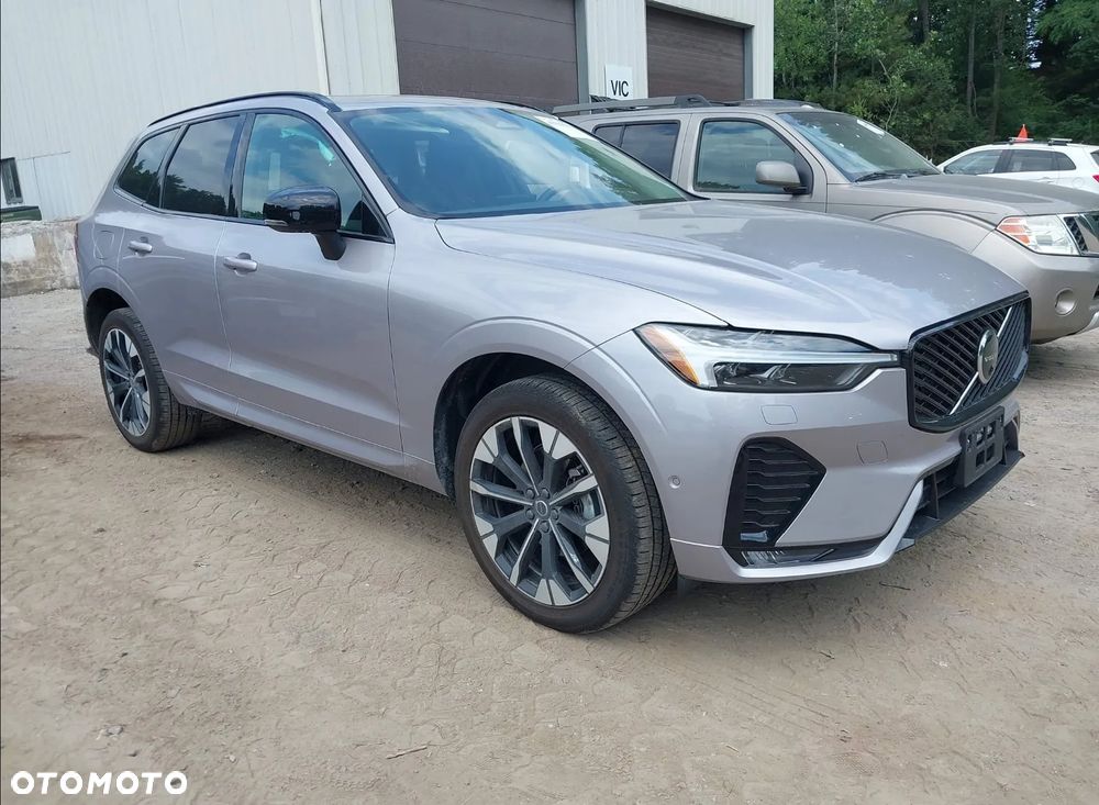 Volvo XC 60 - 1