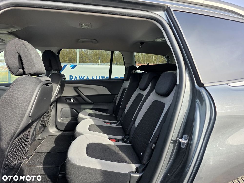 Citroën C4 Grand Picasso BlueHDi 150 SELECTION - 7