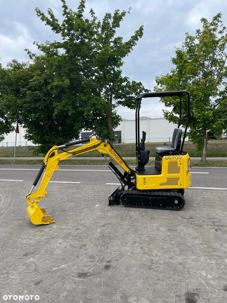 Günter Grossmann GG900 - 20
