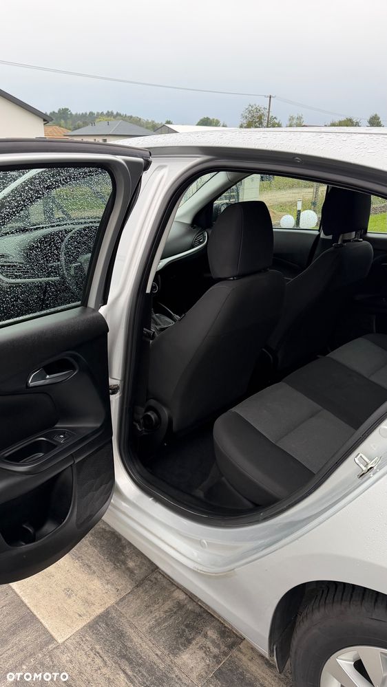 Fiat Tipo 1.4 16v Pop EU6d - 21