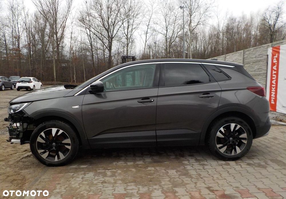 Opel Grandland X - 13