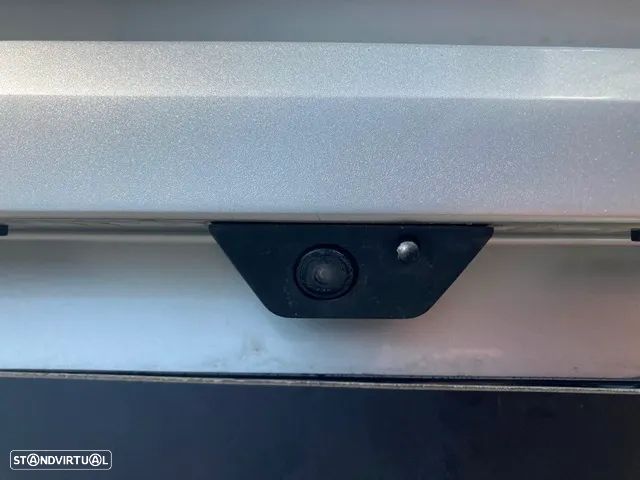 Opel Astra 1.2 T GS - 7