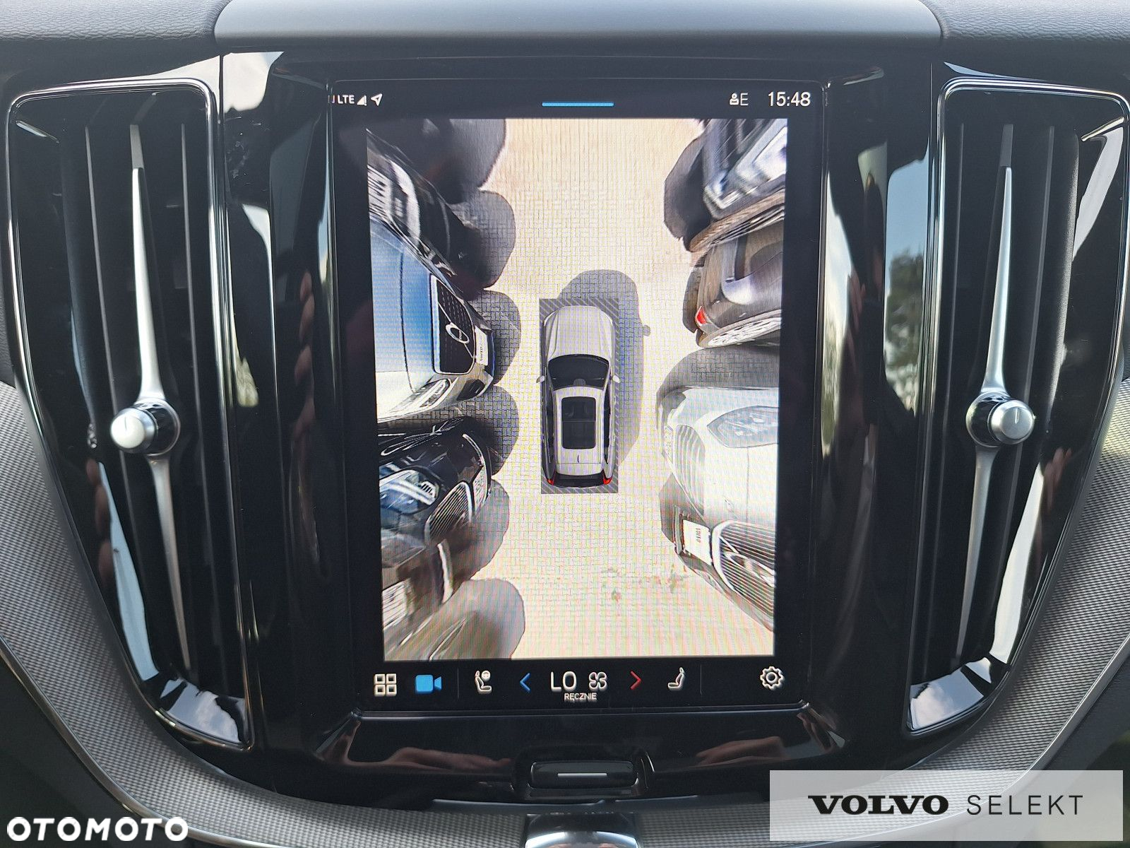 Volvo XC 60 - 22